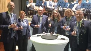 Zwischen Pop, Jazz und Klassik: Dettighofens Osterkonzert überrascht mit Kontrasten