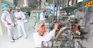 Eurofarma investe R$ 700 mi em P&D e reforça portfólio