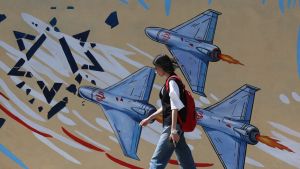 Trumps sejr er af den slags, Vesten ikke tåler mange af