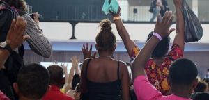 Quem banca a bancada?