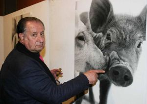 Tinto Brass, dall’università di Ferrara al cinema