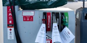 Trump's Iran War Is Transforming the Psychological Meaning of Fossil Fuels