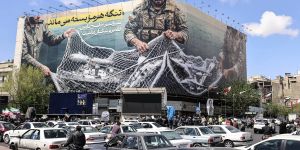 The Winner of Trump's Iran War? Iran