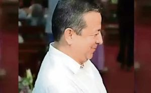 En la cama, en la cárcel y en las fiestas millonarias se conocen a los amigos