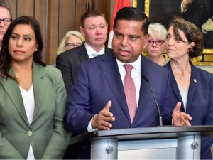 Lorne Gunter: Ottawa's gun buyback program a dismal failure There may be a lot of gunowners who signed up for compensation who will be left without a convenient way to hand in their guns.