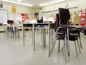 Opinion: K-12 education needs change and choice