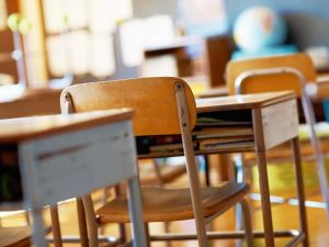 Matthew Lau: Government control of education is better than union control