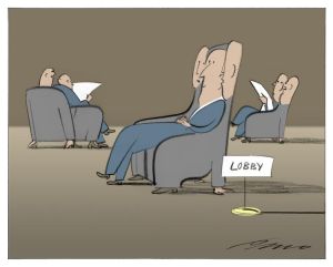 Forsker: Lobbyisme har et dårligt ry - men det er fuldkommen afgørende for demokratiet