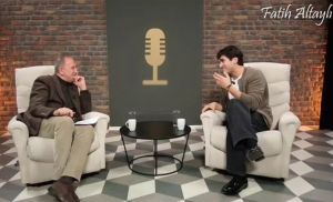 “Hazır değilim” kuşağı