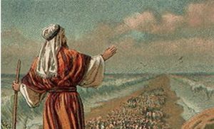 Mısır´dan çıkışı hatırlamak…