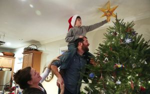 US support group for interfaith Jewish families guts staff amid funding crisis