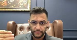 Entre isolamento e tribunais internacionais: defesa revela o que pode mudar no caso Filipe Martins