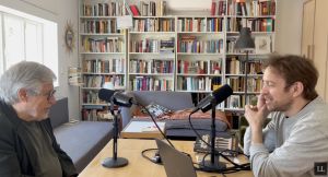 Nacionalismo, identidad y “La invención del agravio”, con Félix Ovejero