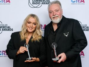 ARN faces shareholder fury after Jackie O’s damning allegations