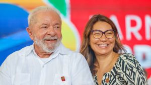 Almoço com paca de Lula e Janja foi tiro no pé da Secom