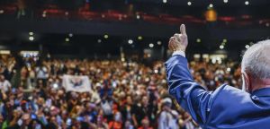 Meio/Ideia confirma: é a economia, estúpido