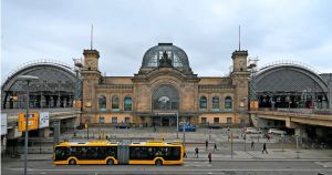 Für den Zug von Döbeln nach Dresden müsste längst alles klar sein