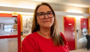 Trygghet for bonden er trygghet for oss alle