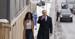 How a nation-building project could derail Mark Carney’s dream of a majority government