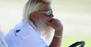 John Daly’s Hooters era is over. But at a new Augusta bar, his Masters legend lives on