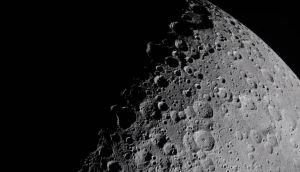 NASA Artemis II astronauts spot meteorite strikes on Moon during flyby