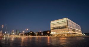 Smiljan Radic: la paradoja del Pritzker