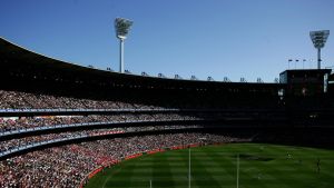 Panahi: AFL can’t lecture us while scoring taxpayers’ money