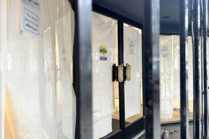 The San Francisco tech world's most boring shoe is finally dead