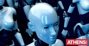 Τεχνητή Νοημοσύνη: Υπερ-ευφυΐα κατά της απασχόλησης;