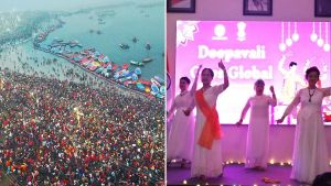 India’s Grand Festive Spirit & A Historic Parliamentary Leap: Advancing Women’s Reservation For A Stronger, Inclusive Democracy