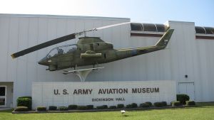 US Army Reverses Course on Museum Closures