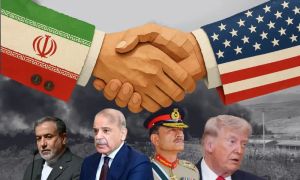 How we got here: Inside Pakistan’s backchannel diplomacy that led to the US-Iran ceasefire