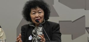 Indiciada na pandemia, ícone do bolsonarismo médico agora quer seu voto