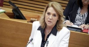 PP y Vox protegen de la reprobación a Susana Camarero tras llamar prostitutas a las ministras