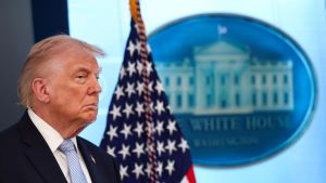 Οι ΗΠΑ ενώνουν την Ευρώπη