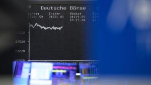 Die Waffenruhe im Iran lässt Anleger jubeln – der Ölpreis bricht massiv ein