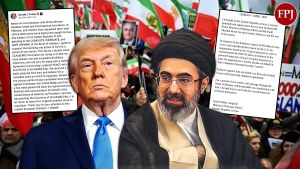 Islamabad Ceasefire Talks Expose Fragile Peace As US-Iran Conflict Edges Toward Uncertain Endgame