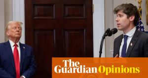 It’s finally happened: I’m now worried about AI. And consulting ChatGPT did nothing to allay my fears