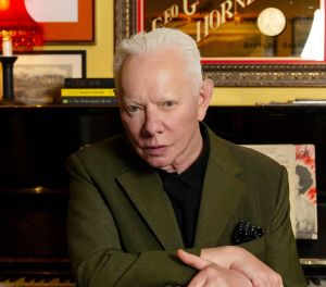 Joe Jackson: „Die Lebensqualität in Berlin ist sehr hoch im Vergleich zu New York“