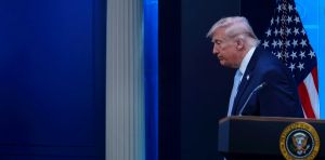 Le cas Trump : comprendre l’imposture pour penser la fragilité démocratique