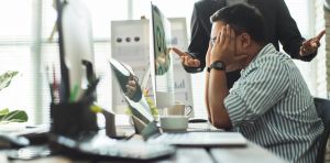 Le prédateur et les proies : ce que l’étude des animaux nous apprend sur les climats toxiques au travail