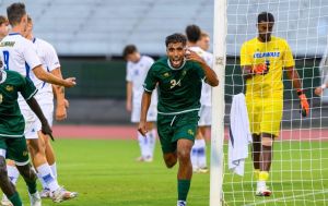 Foot – Pau FC : Léo Lemoine termine « une top expérience » aux États-Unis