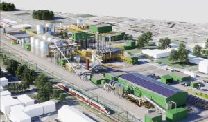 Sur le bassin de Lacq, le commissaire enquêteur délivre un avis favorable au projet Nacre