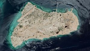 How the US Marines Could Take Over Kharg Island