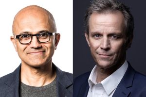 Publicis wins Microsoft media account without a pitch as part of expanded partnership