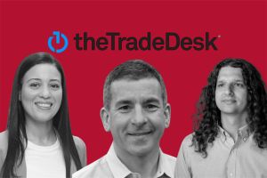 Three executives depart amid ‘changing of the guard’ at The Trade Desk