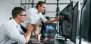 Canada’s cybersecurity sector has a pipeline problem — and a glass ceiling