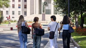 La lingua italiana è sotto tiro