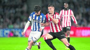 El cuento del cisne y el patito feo