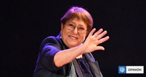 Bachelet y la ONU: representación no es liderazgo